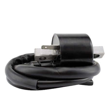 Rmstator Ignition Coil for Polaris Ranger Big Boss Worker 500/Sportsman 400 500 1996-2008 RM06158